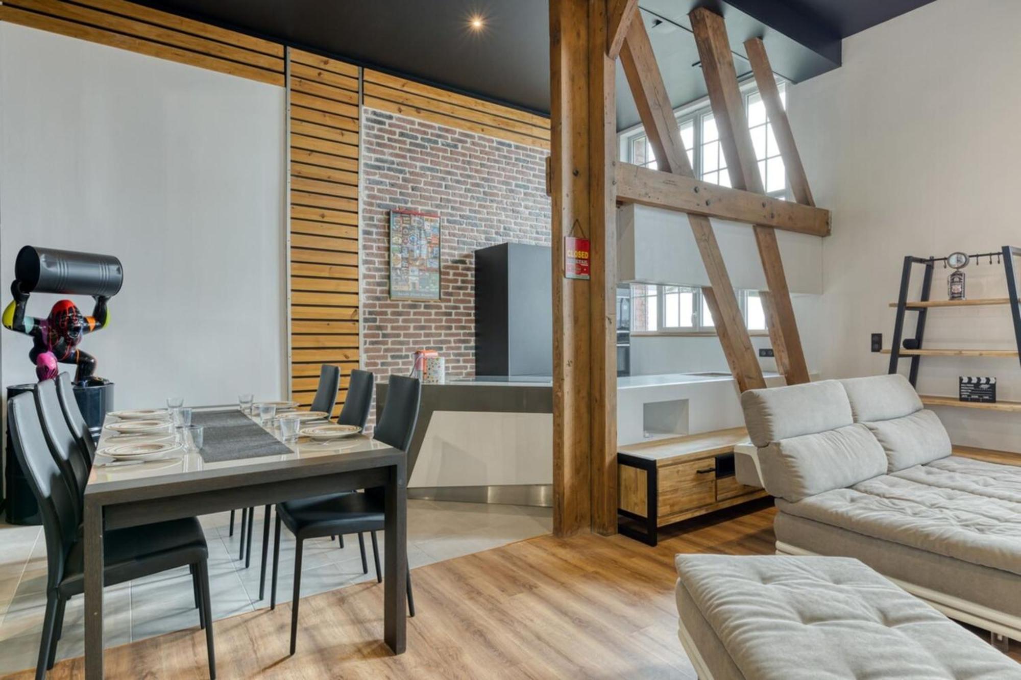 Jonathan Appartement Avec Place De Parking Rouen Dış mekan fotoğraf