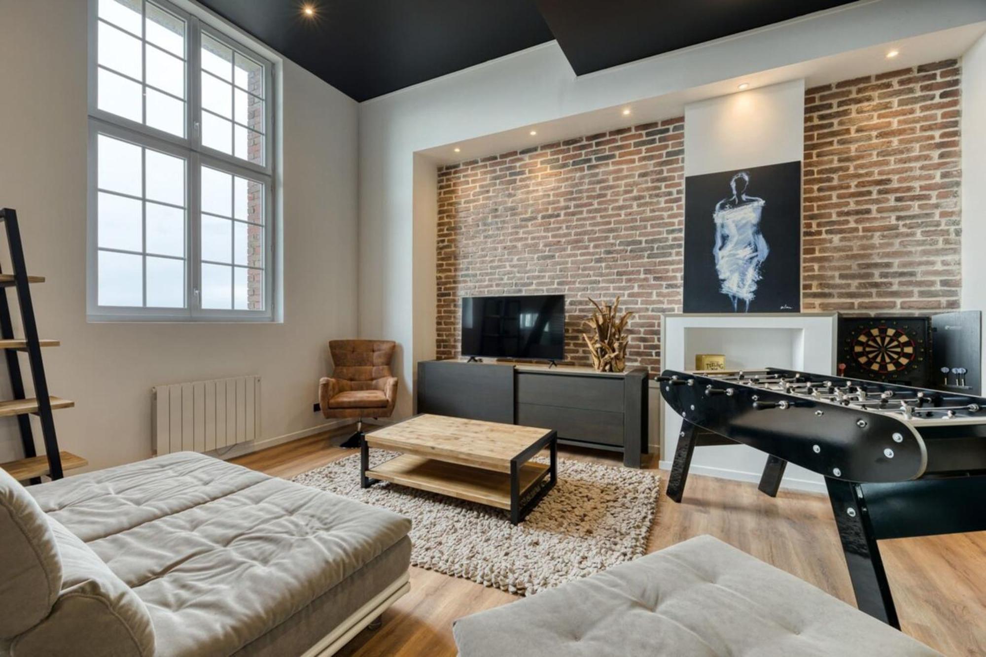 Jonathan Appartement Avec Place De Parking Rouen Dış mekan fotoğraf